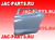 Дверь задняя левая JAC 6201100U7300E