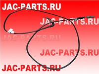 Трос фиксатора гидроцилиндра подъёма кабины JAC N350 64247-Y3070-0001 64247Y30700001