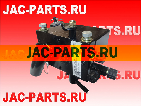 Насос ручной подъёма кабины JAC N350 64390-Y30A1 64390Y30A1