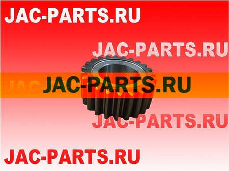 Шестерня заднего хода коробки передач 6DS60T JAC N120 6DS50T-1701082 6DS50T1701082