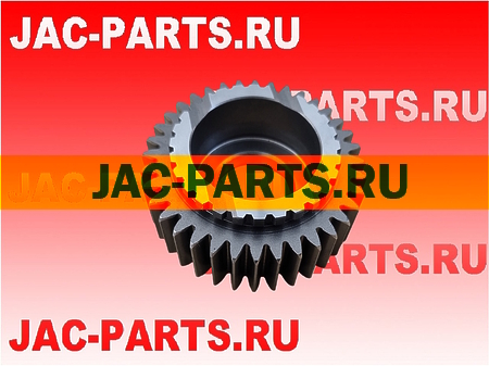 Шестерня 4-й передачи коробки передач 6DS60T JAC N120 6DS50T-1701114-2 6DS50T17011142