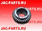 Шестерня 4-й передачи коробки передач 6DS60T JAC N120 6DS50T-1701114-2 6DS50T17011142