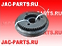 Синхронизатор 5/6 передач 6DS60T JAC N120 6DS50T-1701150-4 6DS50T17011504