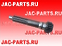 Вал коробки передач первичный 6DS60T JAC N120 6DS60T-1701030D-4 6DS60T1701030D4