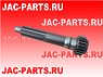 Вал коробки передач первичный 6DS60T JAC N120 6DS60T-1701030D-4 6DS60T1701030D4