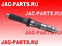 Вал КПП промежуточный 6DS60T JAC N120 6DS60T-1701048 6DS60T1701048