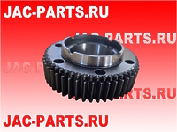 Шестерня 3й передачи 6DS60T JAC N120 6DS60T-1701118K 6DS60T1701118K