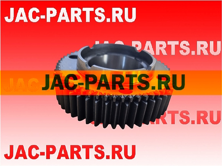 Шестерня 3й передачи 6DS60T JAC N120 6DS60T-1701118K 6DS60T1701118K
