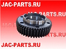 Шестерня 3й передачи 6DS60T JAC N120 6DS60T-1701118K 6DS60T1701118K