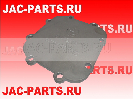 Крышка корпуса коробки передач боковая JAC N120 6DS60T-1701020D 6DS60T1701020D