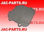 Крышка корпуса коробки передач боковая JAC N120 6DS60T-1701020D 6DS60T1701020D