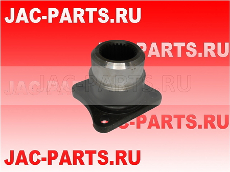 Фланец коробки передач 6DS60T JAC N120 6J55T-1701159 6J55T1701159