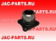 Фланец коробки передач 6DS60T JAC N120 6J55T-1701159 6J55T1701159