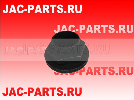 Гайка фланца коробки передач JAC N120 6J55T-1701170 6J55T1701170