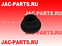 Гайка фланца коробки передач JAC N120 6J55T-1701170 6J55T1701170