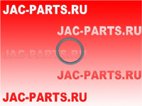 Кольцевой резиновый уплотнитель JAC 6JS160T-1709588-1 6JS160T17095881