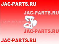 Клипса крепежная (пластик) JAC 7200013E0