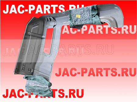 Боковина левая под покраску JAC N350 72110-7A004 721107A004