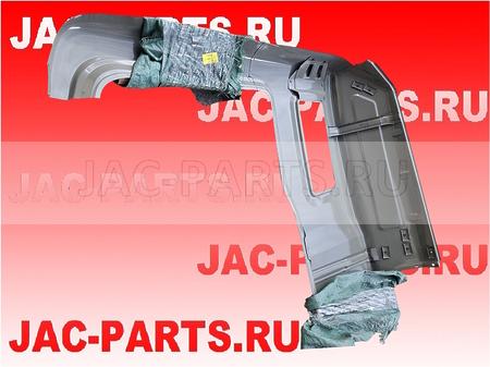 Боковина правая под покраску JAC N350 72120-Y3B00 72120Y3B00