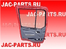 Дверь левая в сборе (окрашен, красный) JAC N350 75001-Y4010XH-1Y00 75001Y4010XH1Y00