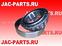 Подшипник передней ступицы внутренний JAC N25 N35 N56 N75 N80 7510E 9705010490 9705010470 3103410N