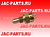Датчик заднего хода JAC N120 79100710068-1 791007100681