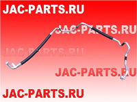 Магистраль трубка кондиционера входная JAC N80 N90 8108100LE790