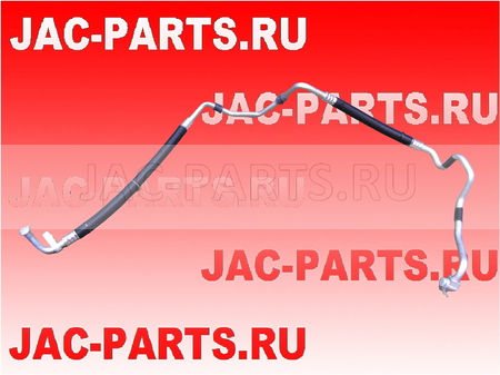 Магистраль трубка кондиционера входная JAC N80 N90 8108100LE790