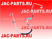 Алюминиевая трубка магистраль линии кондиционирования JAC N80 N90 8108300LE710