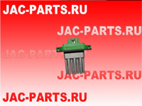 Модуль управления мотором вентиляции салона JAC S3 8126100U8510-23 8126100U851023