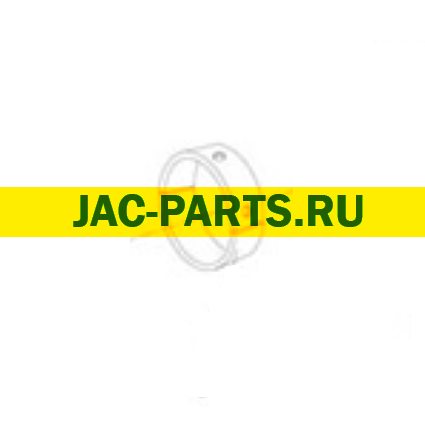 Вкладыши коренные ДВС JAC N350 81500010046