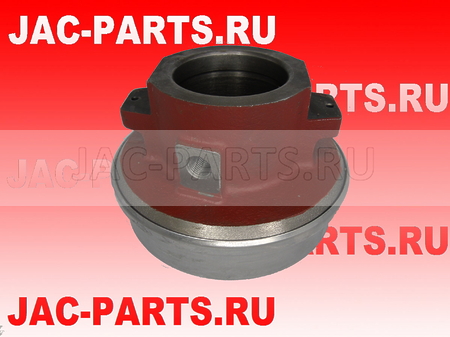 Подшипник выжимной в сборе с муфтой для КПП LC6T540B JAC N75 N80 N90 81CT4862F2