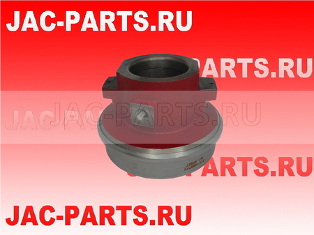 Выжимной подшипник сцепления КПП LC6T540B JAC N80 N90 81CT4867F2