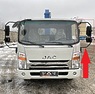 Зеркало левое в сборе JAC N75 N80 N90 N120 8202100LE176XZ