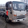 Зеркало левое и правое малое JAC N75 N80 N90 N120 8202120LE176XZ