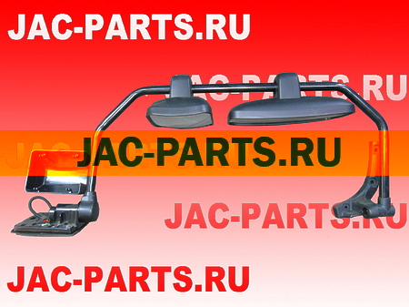 Зеркало заднего вида правое JAC N56 8202200LD085XZ 8202200LD085