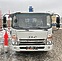 Зеркало правое в сборе JAC N75 N80 N90 N120 8202200LE176XZ