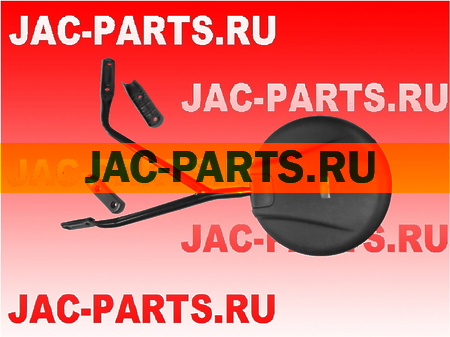 Зеркало габаритное в сборе JAC N80 N90 N120 8202300LE359