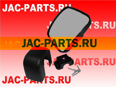 Зеркало правое малое JAC N56 8210200LE649-2 8210200LE6492