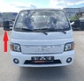 Зеркало заднего вида правое JAC N25 N35 8210200W6030A