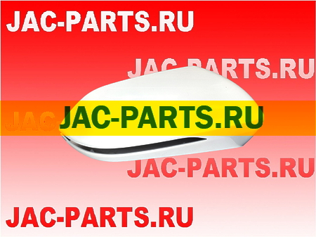 Правый декоративный молдинг зеркала JAC 8210208U7300