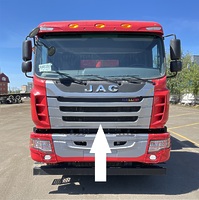 Капот передний JAC N350 82600-Y4010XH-1S00 82600Y4010XH1S00