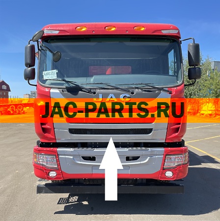 Капот передний JAC N350 82600-Y4010XH-1S00 82600Y4010XH1S00
