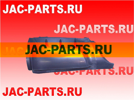 Передняя стенка, левая панель JAC N350 82710-Y4010XH-00BJ 82710Y4010XH00BJ