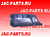 Передняя стенка, левая панель JAC N350 82710-Y4010XH-00BJ 82710Y4010XH00BJ