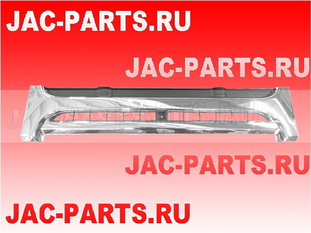 Решетка радиатора JAC N75 N80 N90 N120 8401100LE010