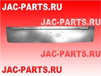 Капот панель кабины передняя металлическая JAC N25 N35 8402011W5000