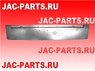 Капот панель кабины передняя металлическая JAC N25 N35 8402011W5000