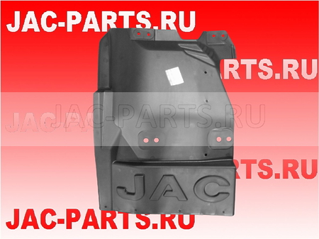 Брызговик левый JAC N56 N75 N80 N90 8403101LE010