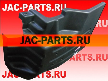 Брызговик передний левый JAC N350 8403110Y30B001